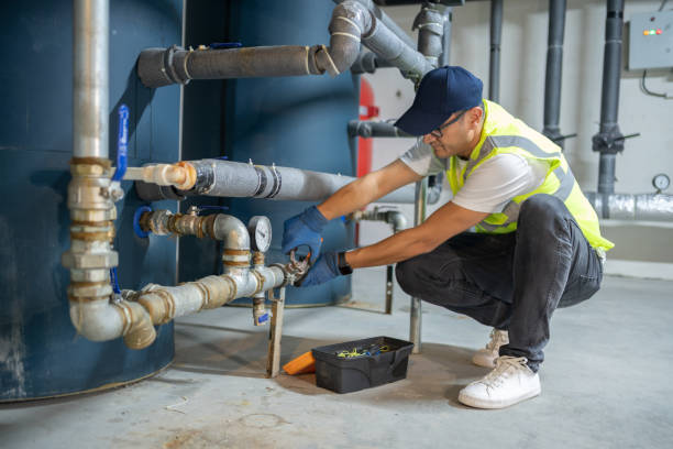 Best Sump Pump Installation and Repair  in Marina Del Rey, CA